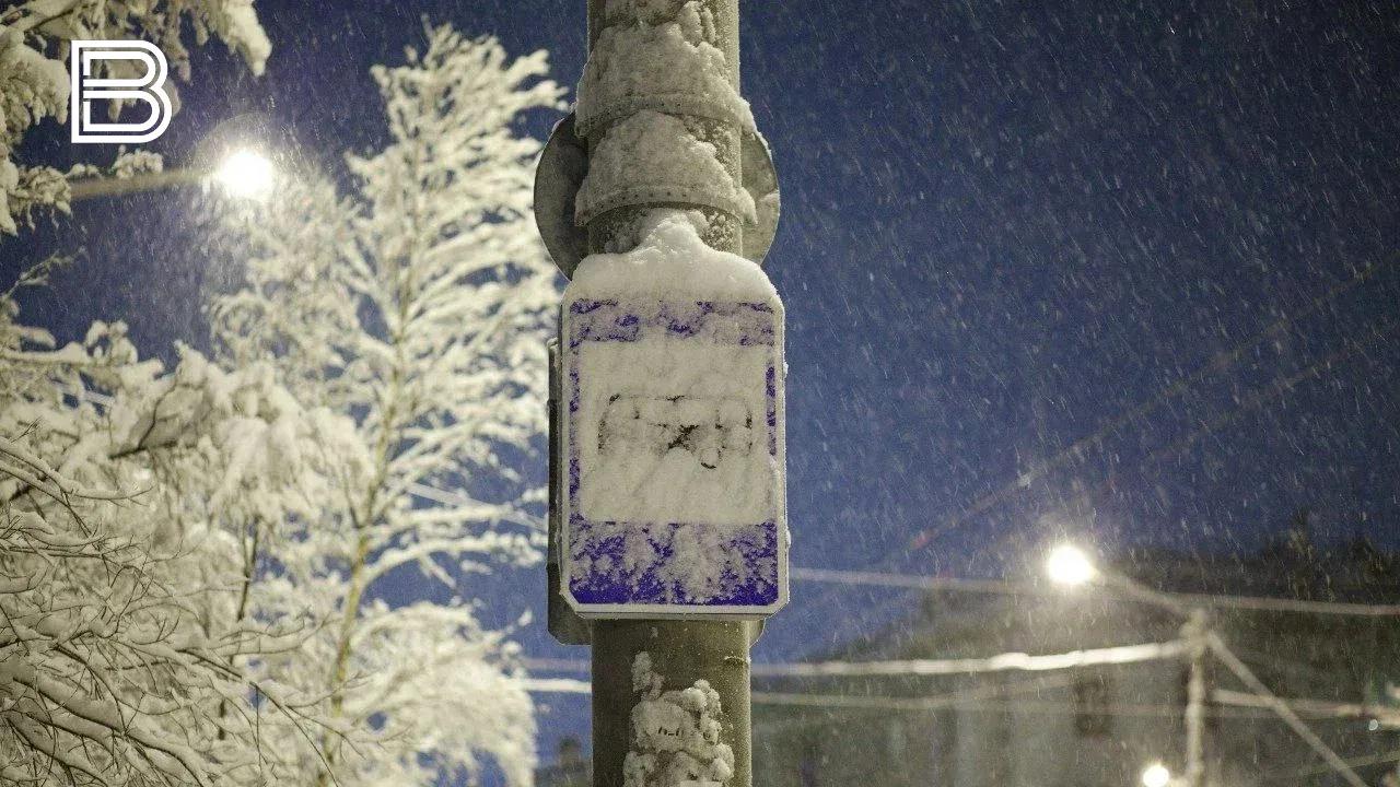 Прогноз погоды по Мурманской области на 28 февраля 